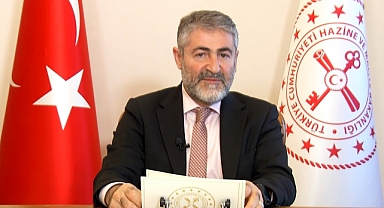 Bakan Nebati: Enflasyonla Mücadelemizi Sürdüreceğiz