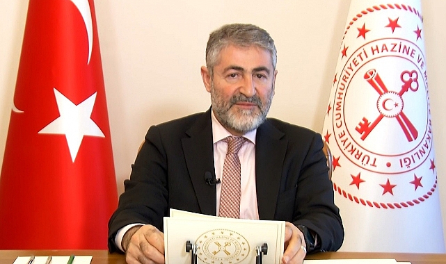 Bakan Nebati: Enflasyonla Mücadelemizi Sürdüreceğiz
