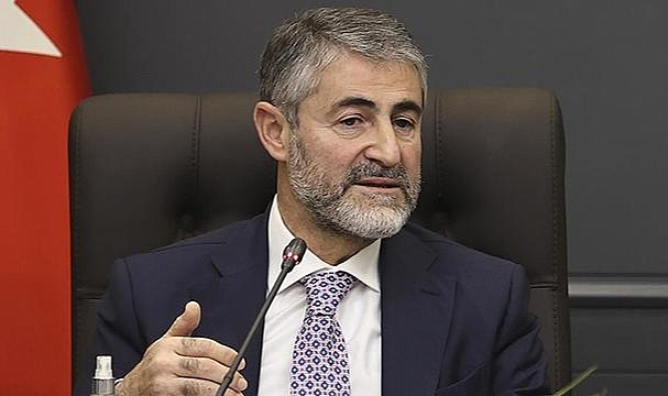 Bakan Nebati: Konutlarda Isı Yalıtım Projesi Başladı