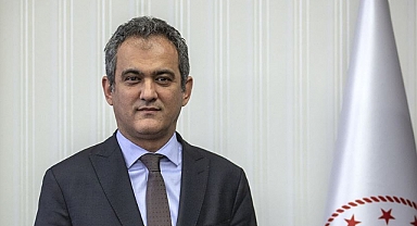 Bakan Özer Müjdeledi: 20 Bin Öğretmen Ataması Yapılacak