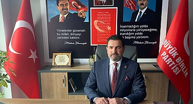 Başkan Buğaçayır'dan HDP'li Vekile Sert Tepki