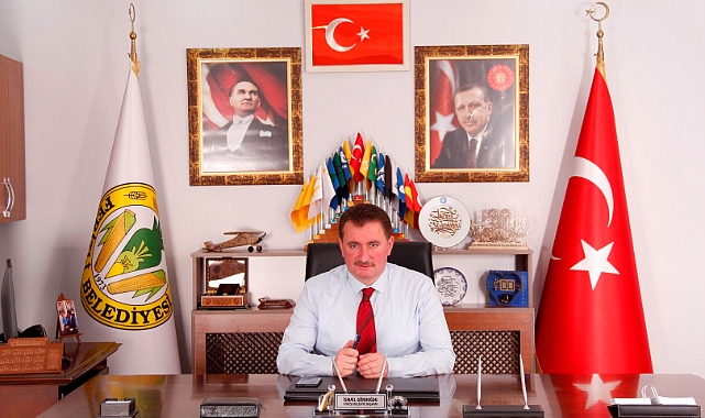 Başkan Gündoğdu'dan Adapazarı'nın Düşman İşgalinden Kurtuluşunun 101. Yılı Mesajı