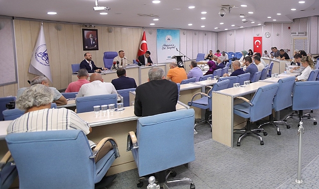 Başkan Işıksu: Ada Hayat Projesi Nesiller Boyu Anlatılacak