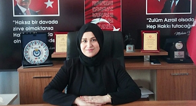 Başkan Şenlikoğlu'ndan Babalar Günü Mesajı