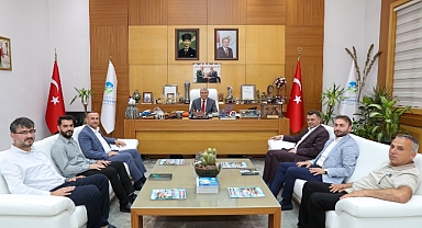 Başkan Yüce Müjdeledi: Acarlar Longozu Yenilenen Yüzüyle Yakında Açılacak