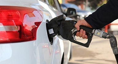 Benzin ve LPG'ye Okkalı Zam Geliyor