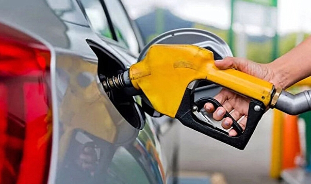 Benzine İndirim Geliyor