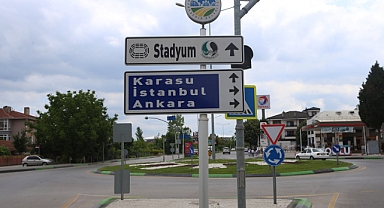Bütün Yollar Sakaryaspor'a Çıkıyor