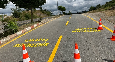 Büyükşehirle Yollar Daha Güvenli