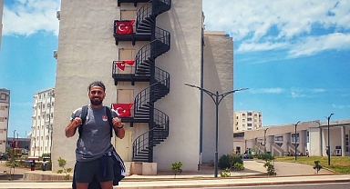 Büyükşehirli Faik Bocce'de Şampiyonluk İçin Mücadele Verecek