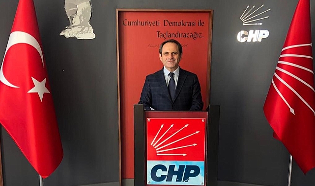 CHP'li Keleş: Bu İnat Niye