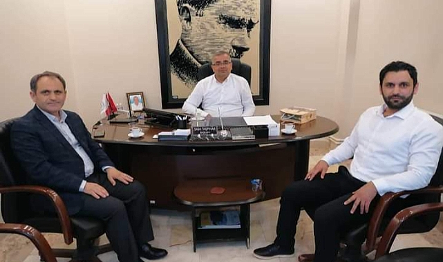 CHP'li Keleş Ziyaretlere Tam Gaz Devam Ediyor
