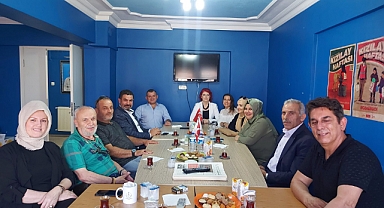 Cumhur İttifakı Yeni Projelere İmza Atacak