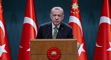 Cumhurbaşkanı Erdoğan'dan Düşük Faizli Kredi Müjdesi
