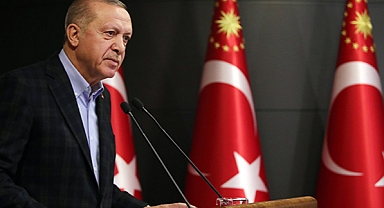 Cumhurbaşkanı Erdoğan'dan Kabine Sonrası Önemli Açıklamalar