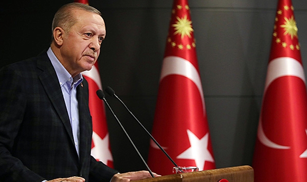 Cumhurbaşkanı Erdoğan'dan Kabine Sonrası Önemli Açıklamalar