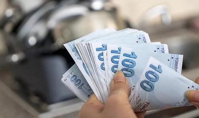 Cumhurbaşkanı Erdoğan Talimat Verdi: Asgari Ücret Komisyonu Toplanıyor
