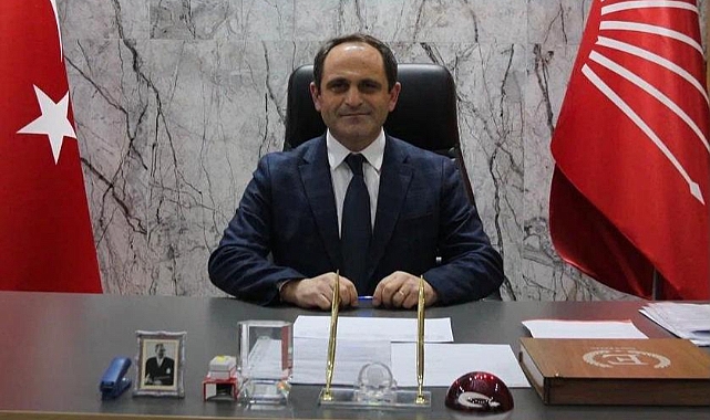 Ecevit Keleş Adapazarı'nın Kurtuluşunun 101. Yıl Dönümünü Kutladı