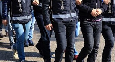 Emniyet Açıkladı: 134 Kişi Tutuklandı