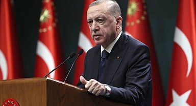 Erdoğan'dan Akaryakıt Açıklaması: Pompa Fiyatları Rahatsız Edici Düzeydedir