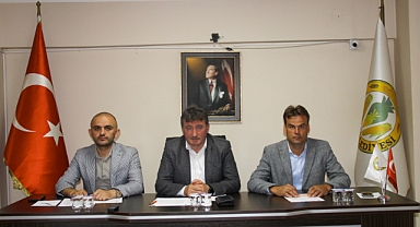 Ferizli Belediyesi Haziran Ayı Meclis Toplantısı Gerçekleşti