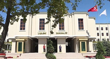 İçişleri Bakanlığı 81 İl Valiliğine Genelge Gönderdi