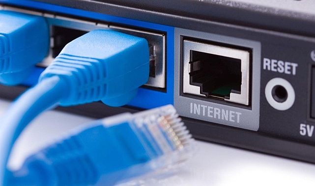 İnternet Tarifelerine Zam Geldi
