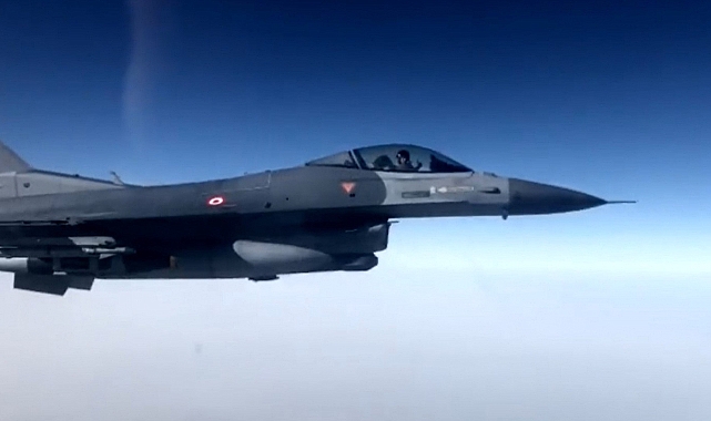 Irak'ın Kuzeyinde Teröristlere Ağır Darbe