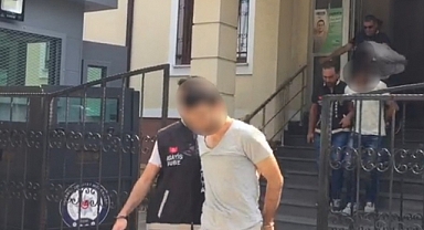 Kesinleşmiş Hapis Cezası Bulunan Şahıslar Yakalandı