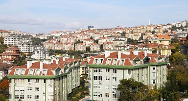 Konut Fiyat Artışında Yeni Rekor