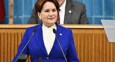 Meral Akşener Sakaryalılarla Buluşmaya Geliyor