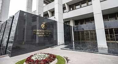 Merkez Bankası Rezervleri 102,7 Milyar Oldu