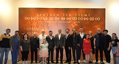 Mühr-ü Musallat-Perihan'ın Galası Hendek'te yapıldı