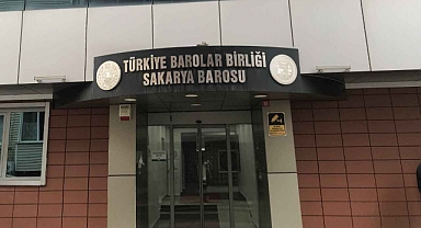 Sakarya Barosu Açıkladı: Avukatlık Asgari Ücret Tarifeleri Güncellendi