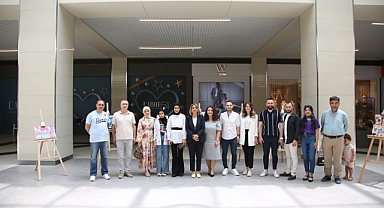 Sakarya Barosu Toplumsal Cinsiyet Eşitliği Konulu Resim Yarışması Düzenledi