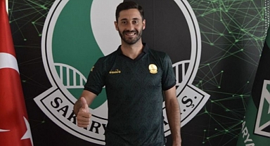 Sakaryaspor'da Şok Ayrılık