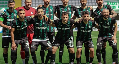 Sakaryaspor Transferde Hareketli Günler Geçiriyor
