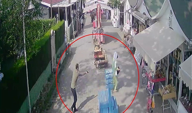 Sapanca'da Aile katliamı: Eşine Kurşun Yağdırdı