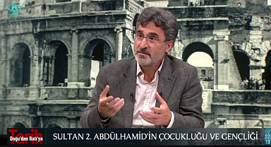 SAÜ'lü Prof. Dr. Necmettin Alkan, VAV TV’de