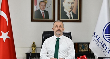 SAÜ, THE Asya Üniversiteleri Sıralaması’nda 401-500 Bandında