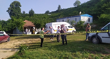 Savaş Aydoğan'ın Cesedi Bulundu