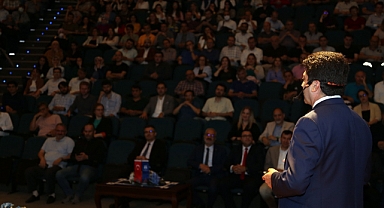 SUBÜ’de Dijital Dönüşüm Başladı