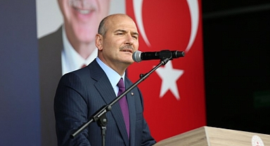 Süleyman Soylu Açıkladı: Türkiye'de Yabancı Oranı Düşürülecek