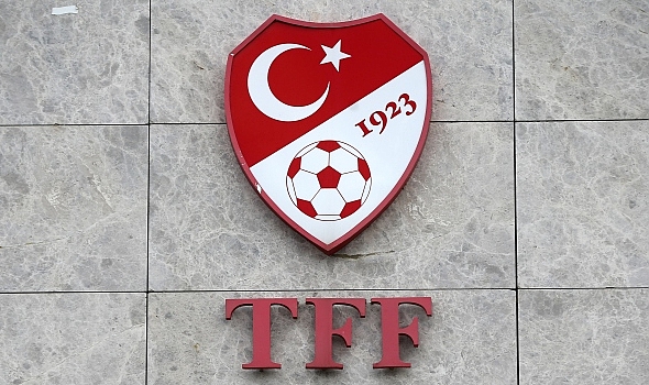 TFF Açıkladı! 9 Kişi Başkanlığa Aday Oldu