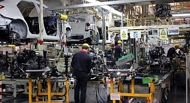 Toyota Üretime Ara Veriyor