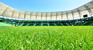 UEFA İcra Komitesi Açıkladı: Şampiyonlar Ligi Maçı Sakarya'da Oynanacak