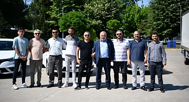 Üniversitenin Gizli Kahramanları: Şoförler