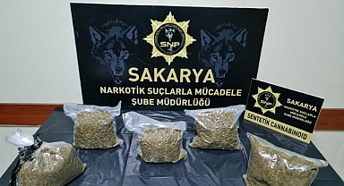Uyuşturucu Tacirlerine Geçit Yok: 2 Tutuklama