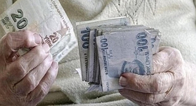 Yaşlı ve Engelli Aylığı Ödemeleri Başladı