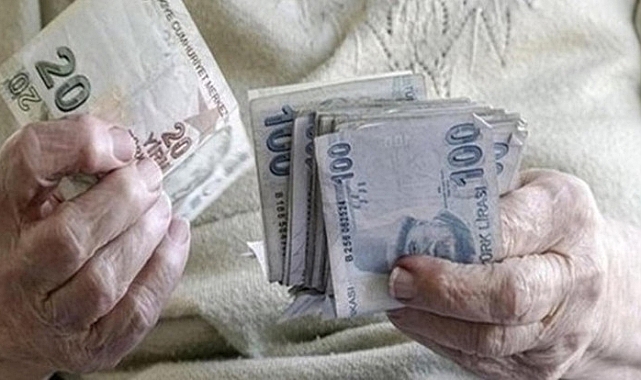 Yaşlı ve Engelli Aylığı Ödemeleri Başladı